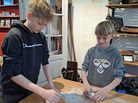 Familienwochenende der Erstkommunionkinder 2025